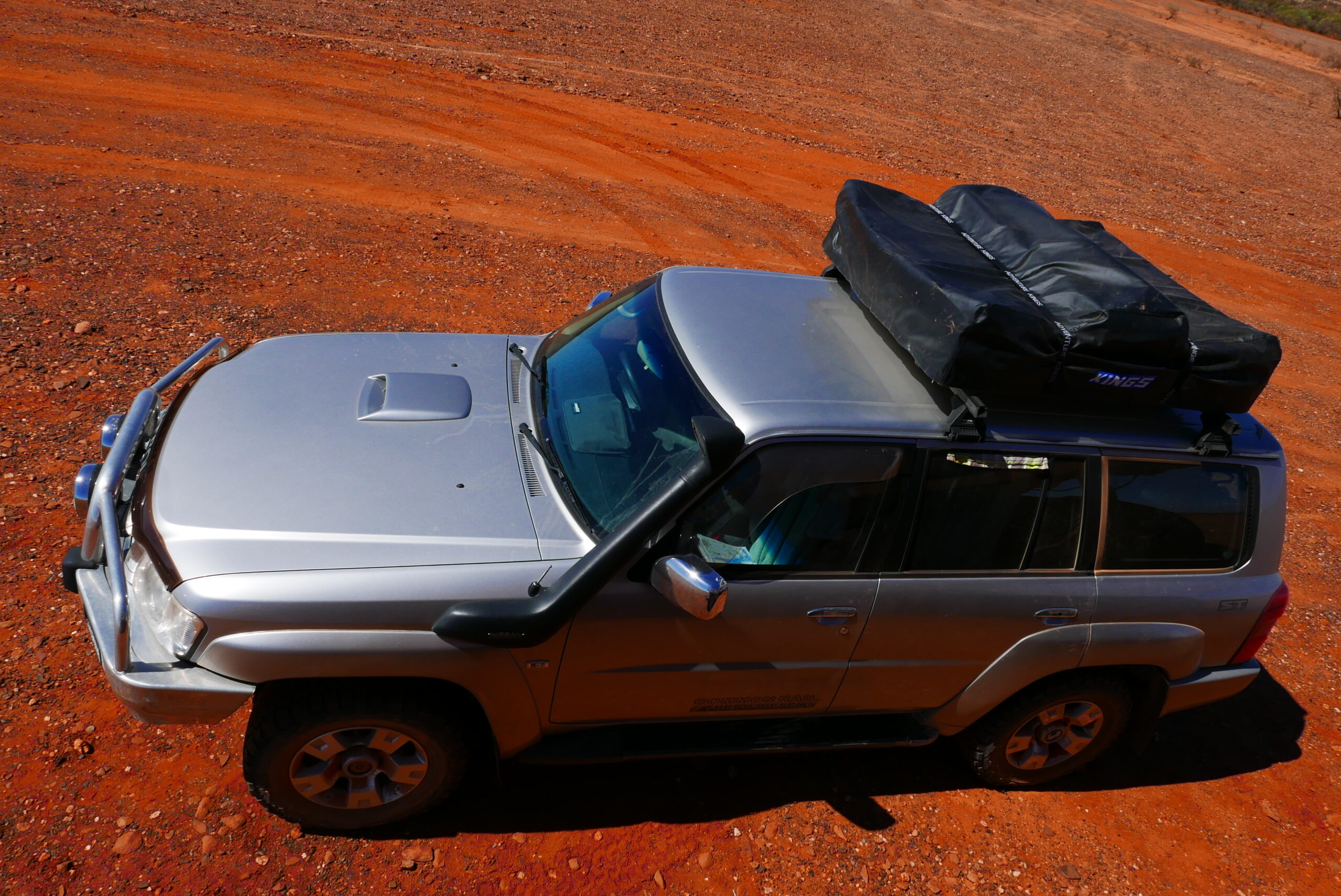 Read more about the article Autokauf in Perth: 8 Punkte zu deinem Auto in Australien